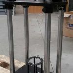 Utillaje para prensa industrial fabricado a medida